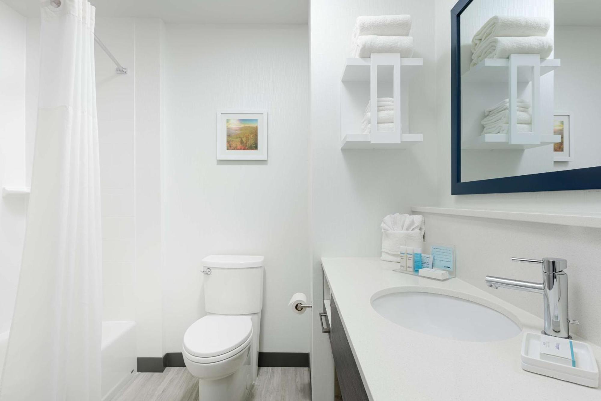 Hampton Inn Ashland City, Tn エクステリア 写真