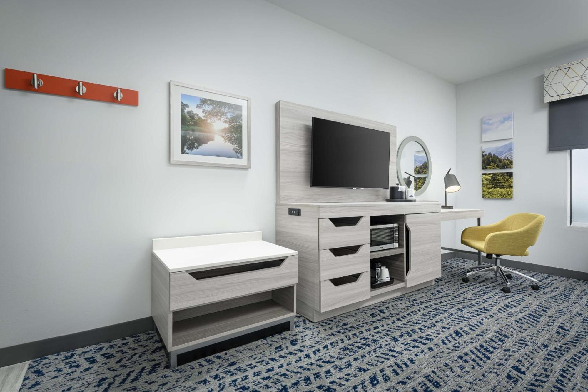 Hampton Inn Ashland City, Tn エクステリア 写真