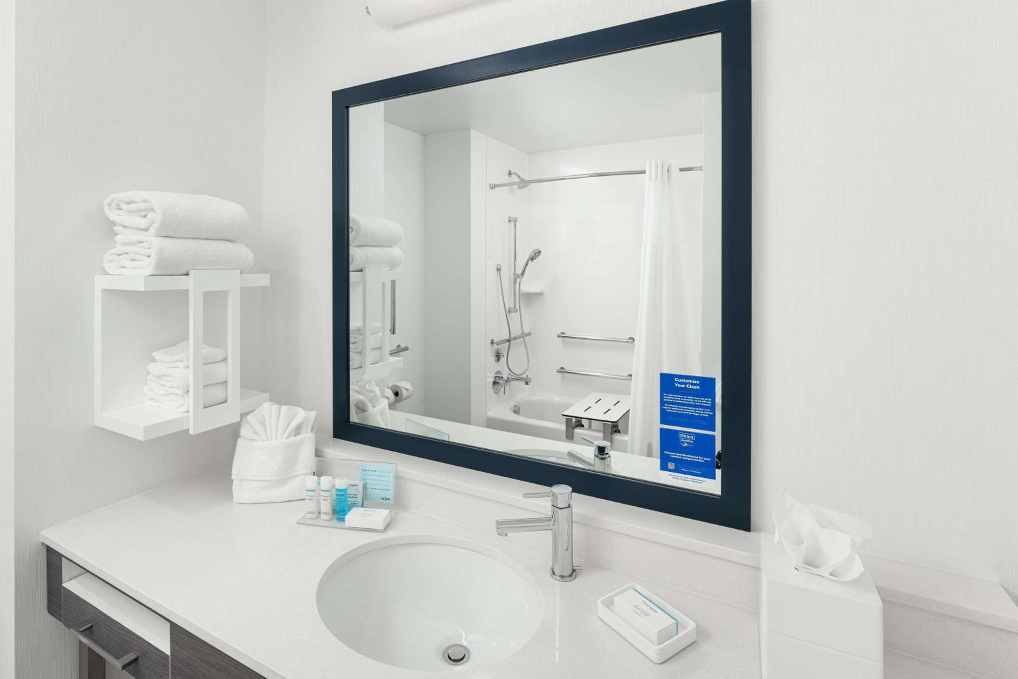 Hampton Inn Ashland City, Tn エクステリア 写真