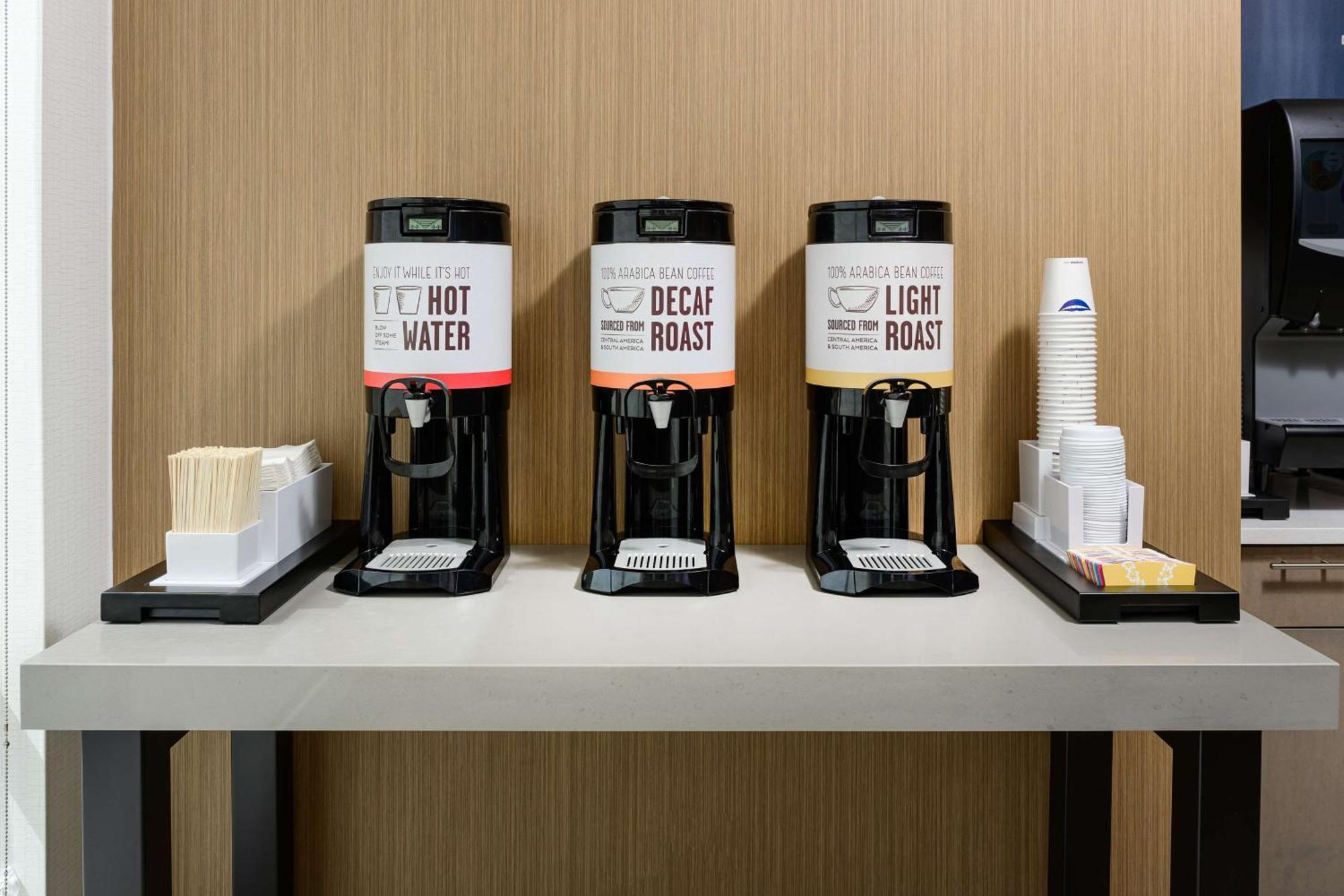 Hampton Inn Ashland City, Tn エクステリア 写真