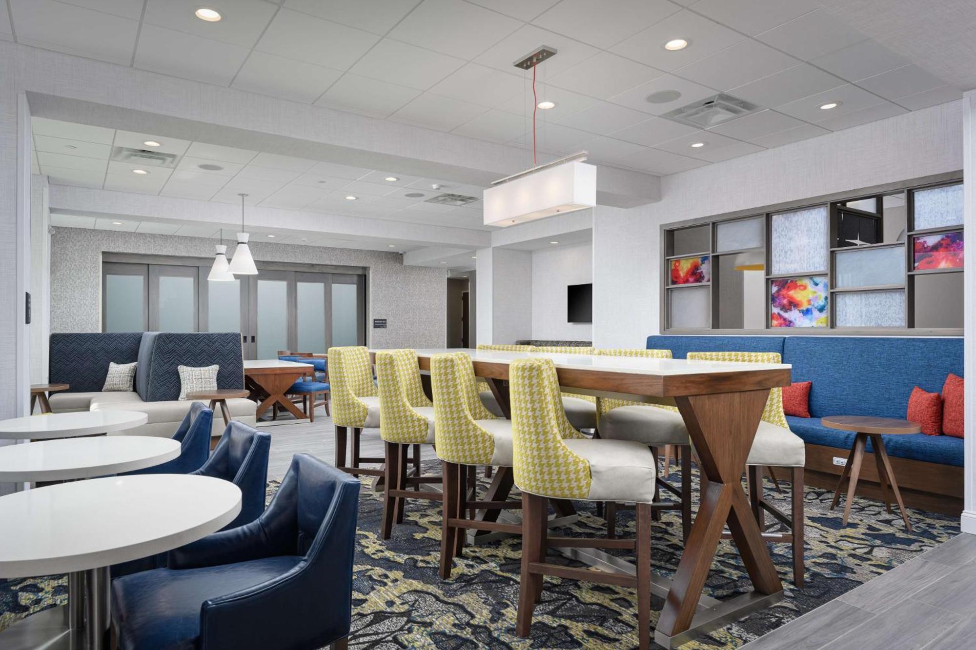 Hampton Inn Ashland City, Tn エクステリア 写真